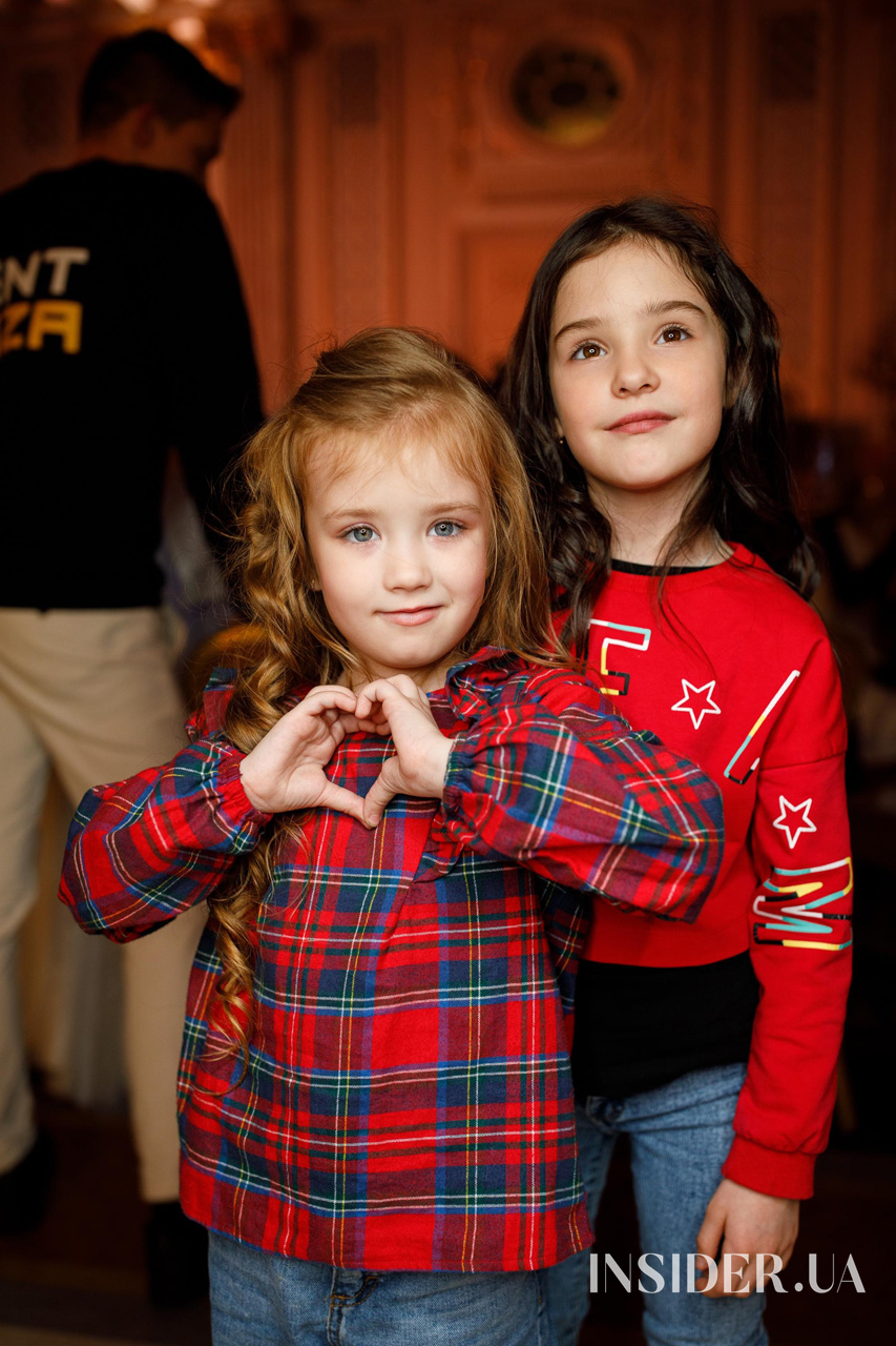 Макс Барських, Міша Романова та інші артисти підтримали благодійний вечір фонду «Мамине серце»