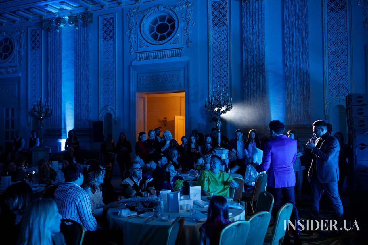 Макс Барських, Міша Романова та інші артисти підтримали благодійний вечір фонду «Мамине серце»