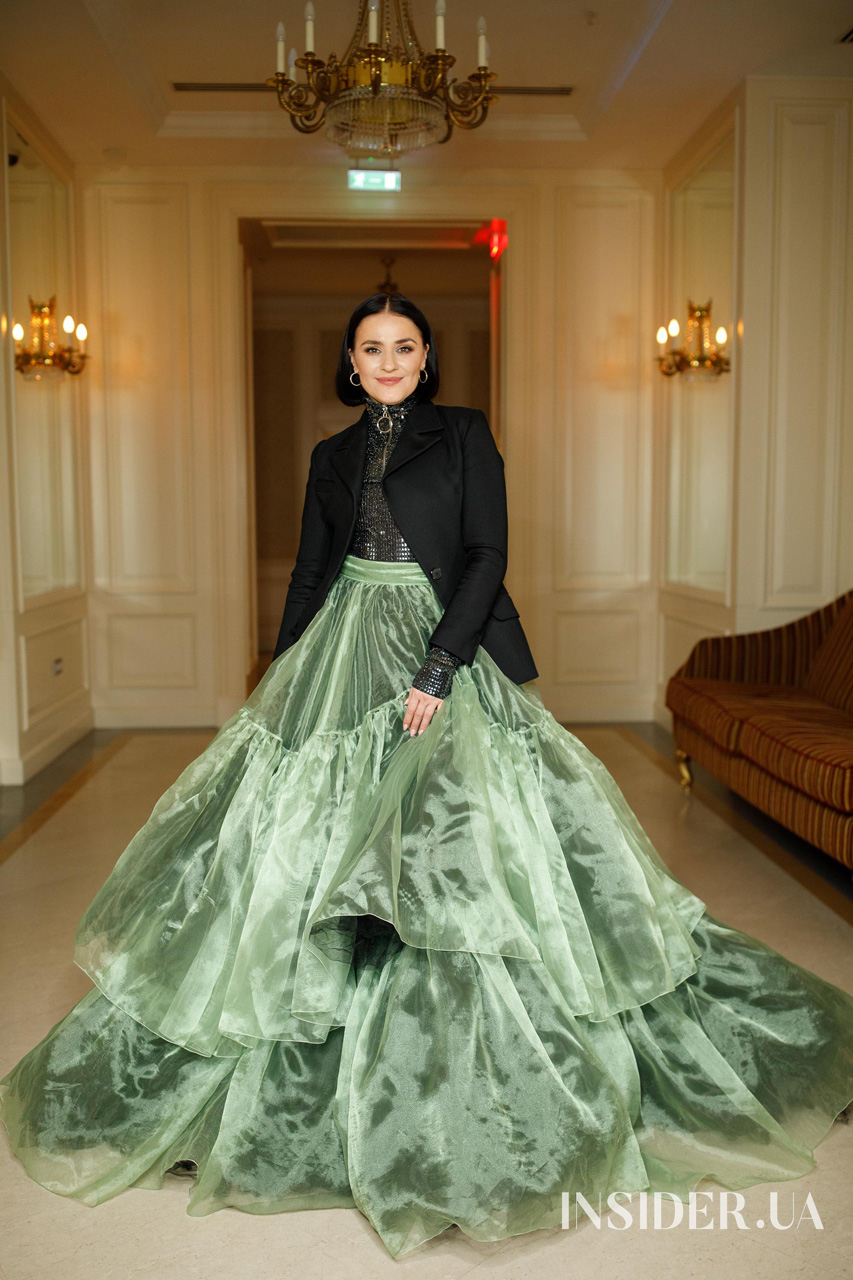 Макс Барських, Міша Романова та інші артисти підтримали благодійний вечір фонду «Мамине серце»