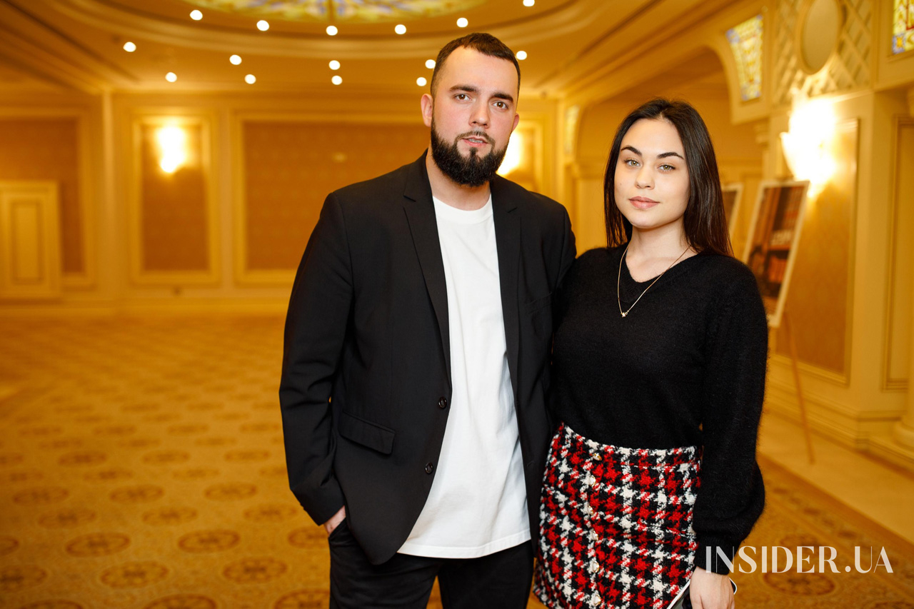 Макс Барських, Міша Романова та інші артисти підтримали благодійний вечір фонду «Мамине серце»