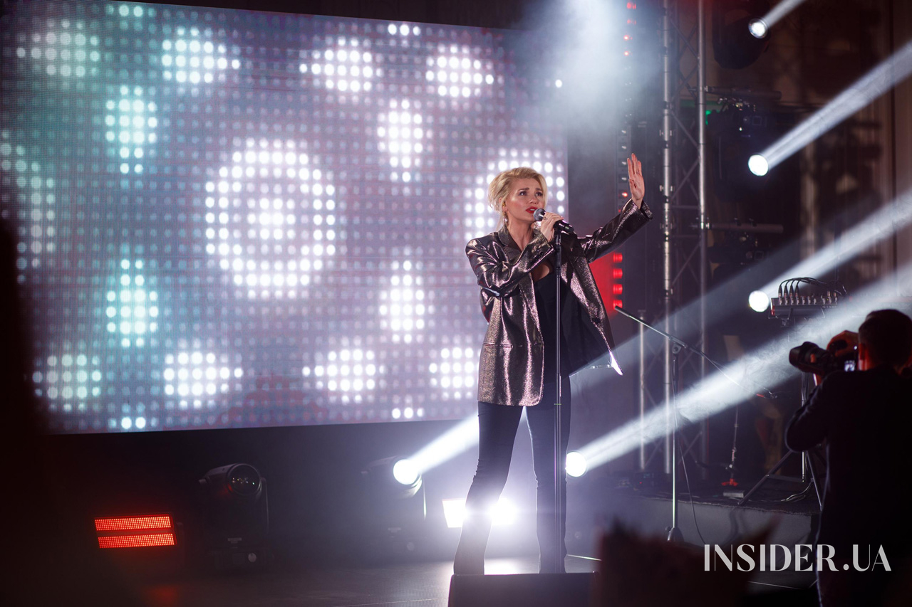 Макс Барських, Міша Романова та інші артисти підтримали благодійний вечір фонду «Мамине серце»