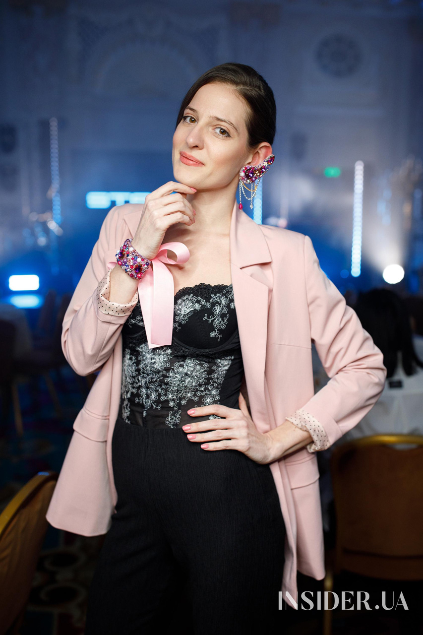 Макс Барських, Міша Романова та інші артисти підтримали благодійний вечір фонду «Мамине серце»