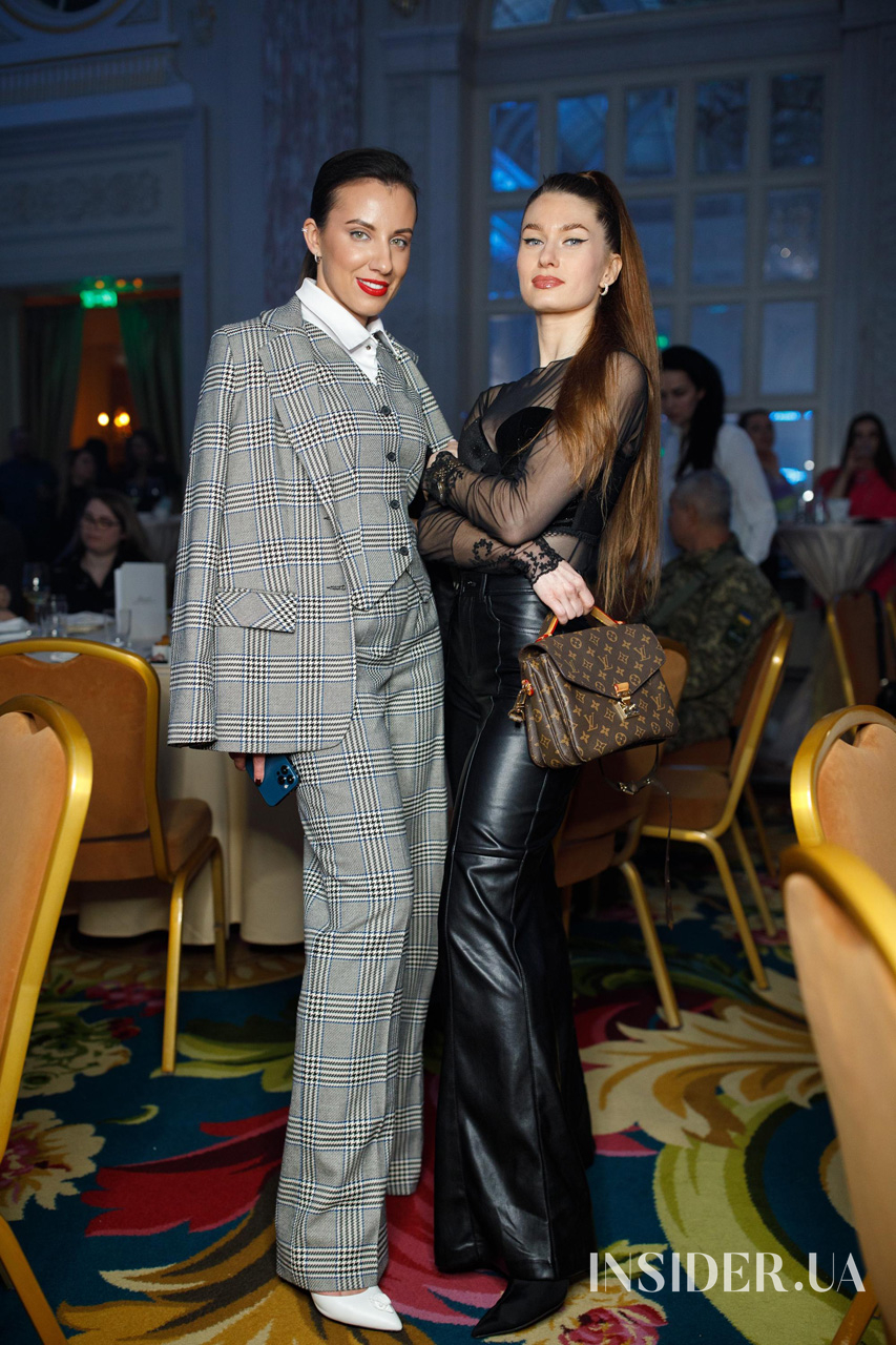 Макс Барських, Міша Романова та інші артисти підтримали благодійний вечір фонду «Мамине серце»