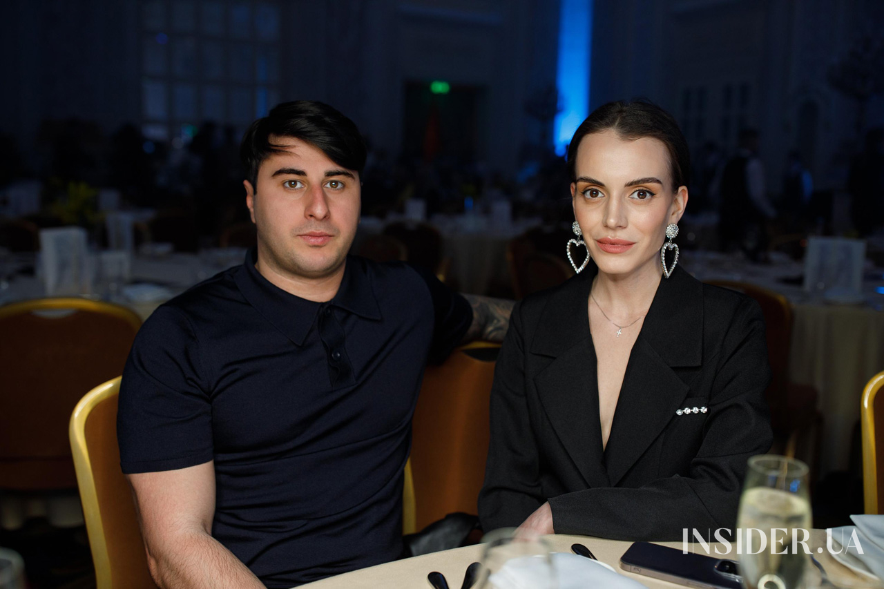 Макс Барських, Міша Романова та інші артисти підтримали благодійний вечір фонду «Мамине серце»