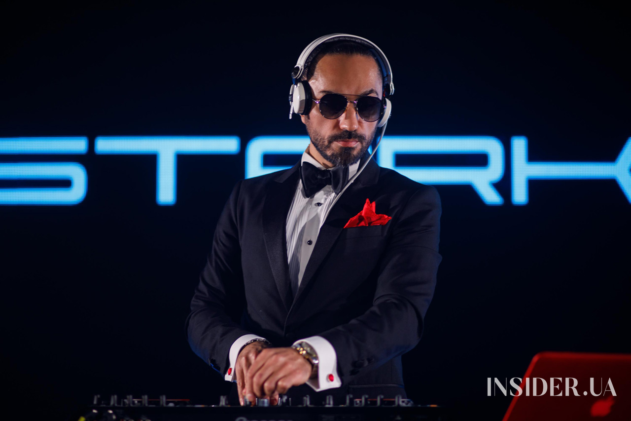 Макс Барських, Міша Романова та інші артисти підтримали благодійний вечір фонду «Мамине серце»