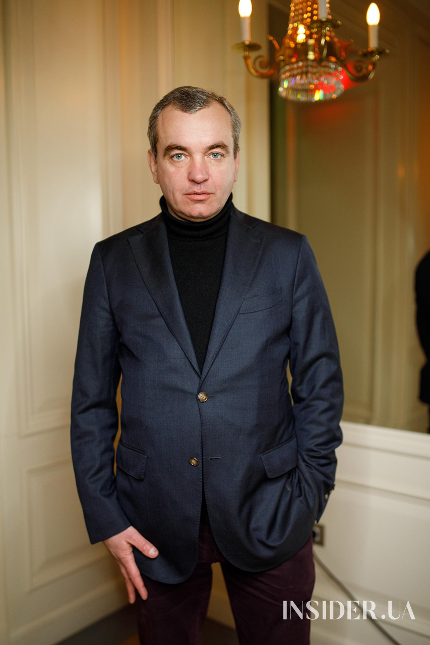 Макс Барських, Міша Романова та інші артисти підтримали благодійний вечір фонду «Мамине серце»