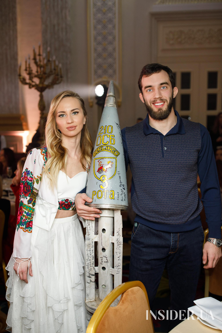 Макс Барських, Міша Романова та інші артисти підтримали благодійний вечір фонду «Мамине серце»