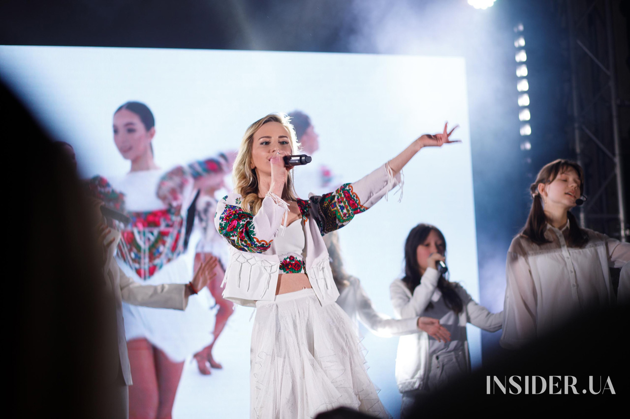 Макс Барських, Міша Романова та інші артисти підтримали благодійний вечір фонду «Мамине серце»