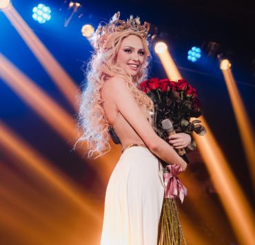 Яскраве шоу: Оля Полякова презентувала нову концертну програму у Києві