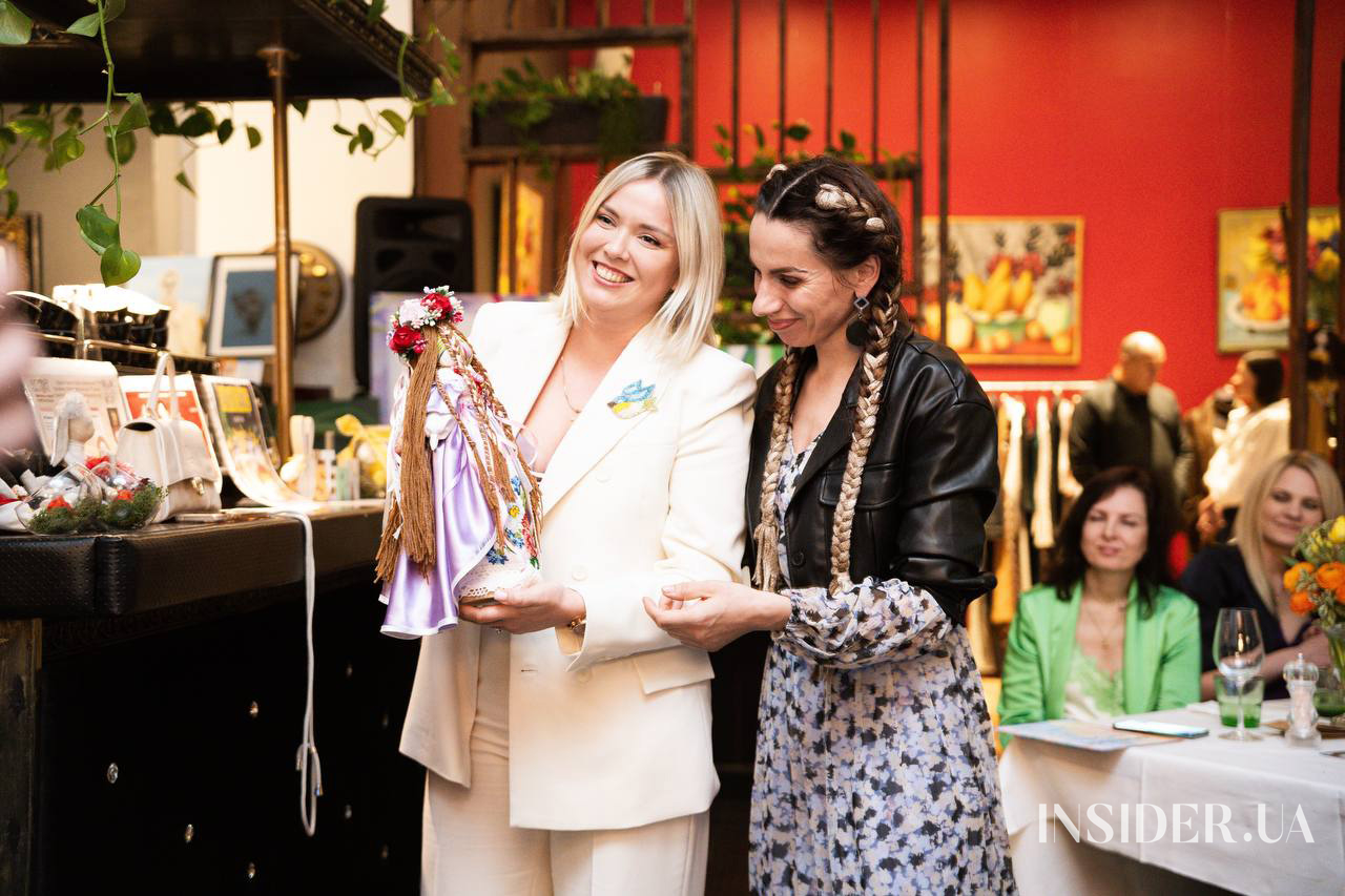 Spring for Ukraine: у Відні пройшов благодійний вечір на підтримку дітей в Україні