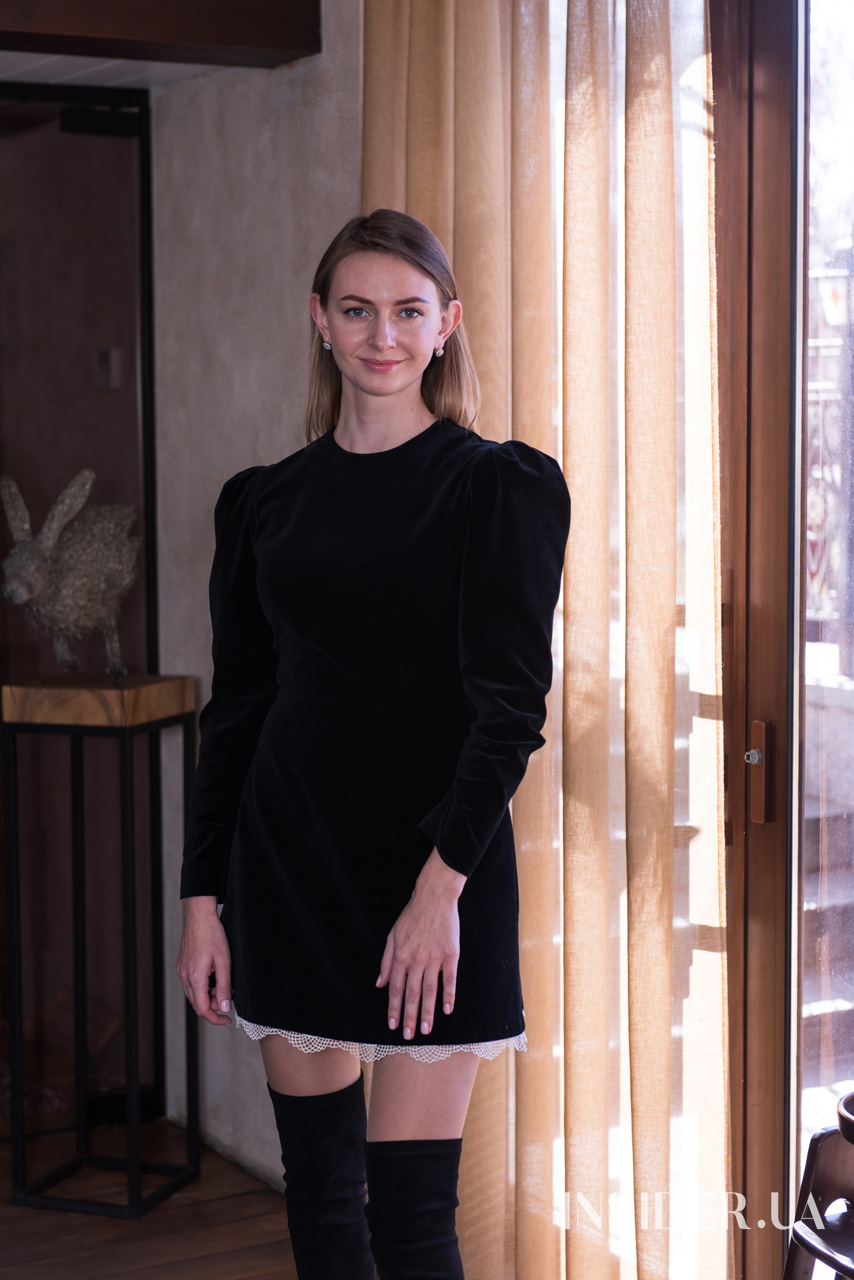 Зустріли весну: у ресторані «Прага» пройшов благодійний бранч клубу Ілони Гвоздьової