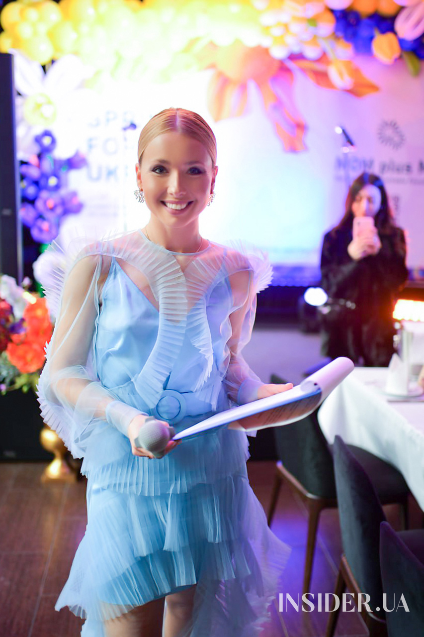 Spring for Ukraine: у Відні пройшов благодійний вечір на підтримку дітей в Україні