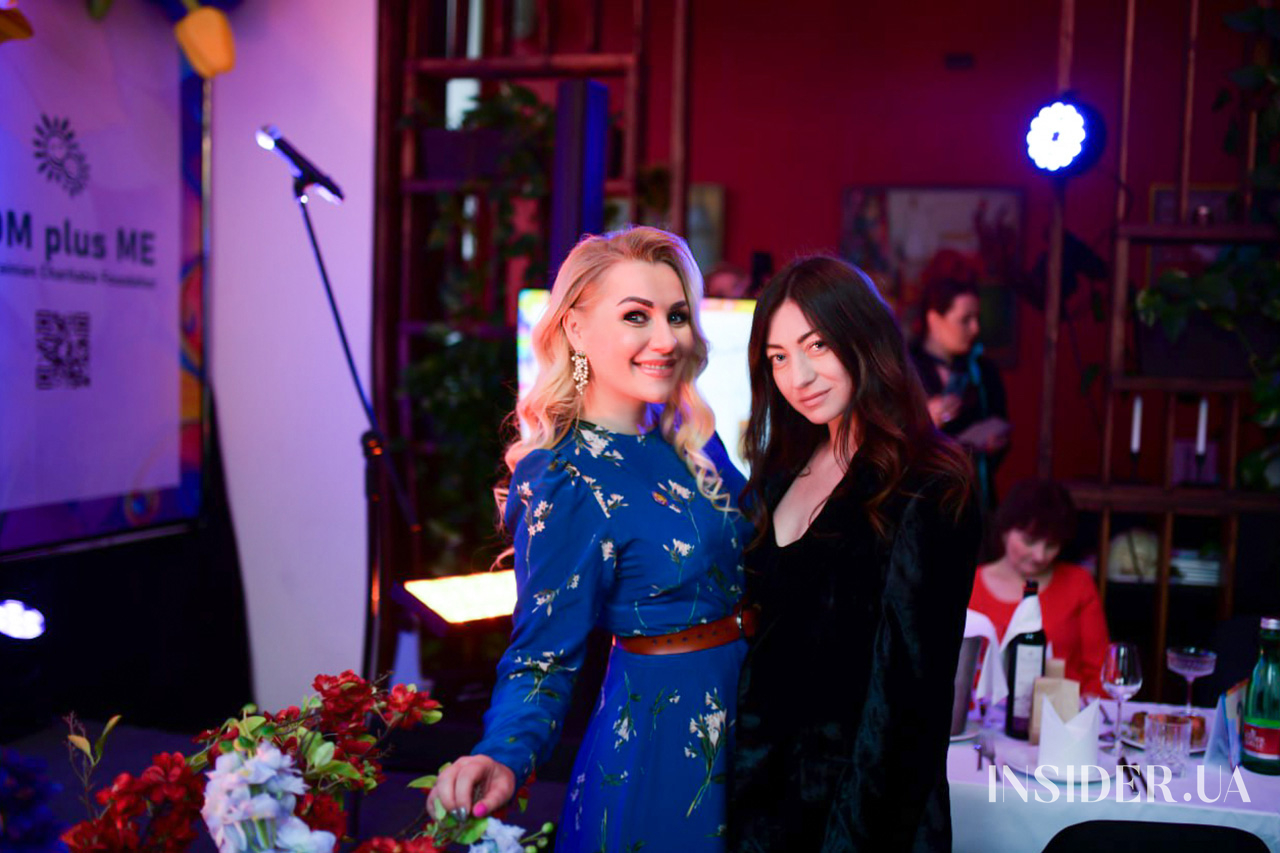 Spring for Ukraine: у Відні пройшов благодійний вечір на підтримку дітей в Україні