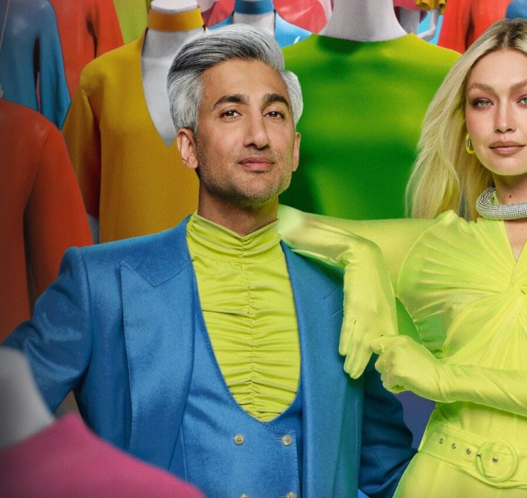 Що дивитися на Netflix у березні: фільм про Pornhub, Next in Fashion з Джіджі Хадід і не тільки