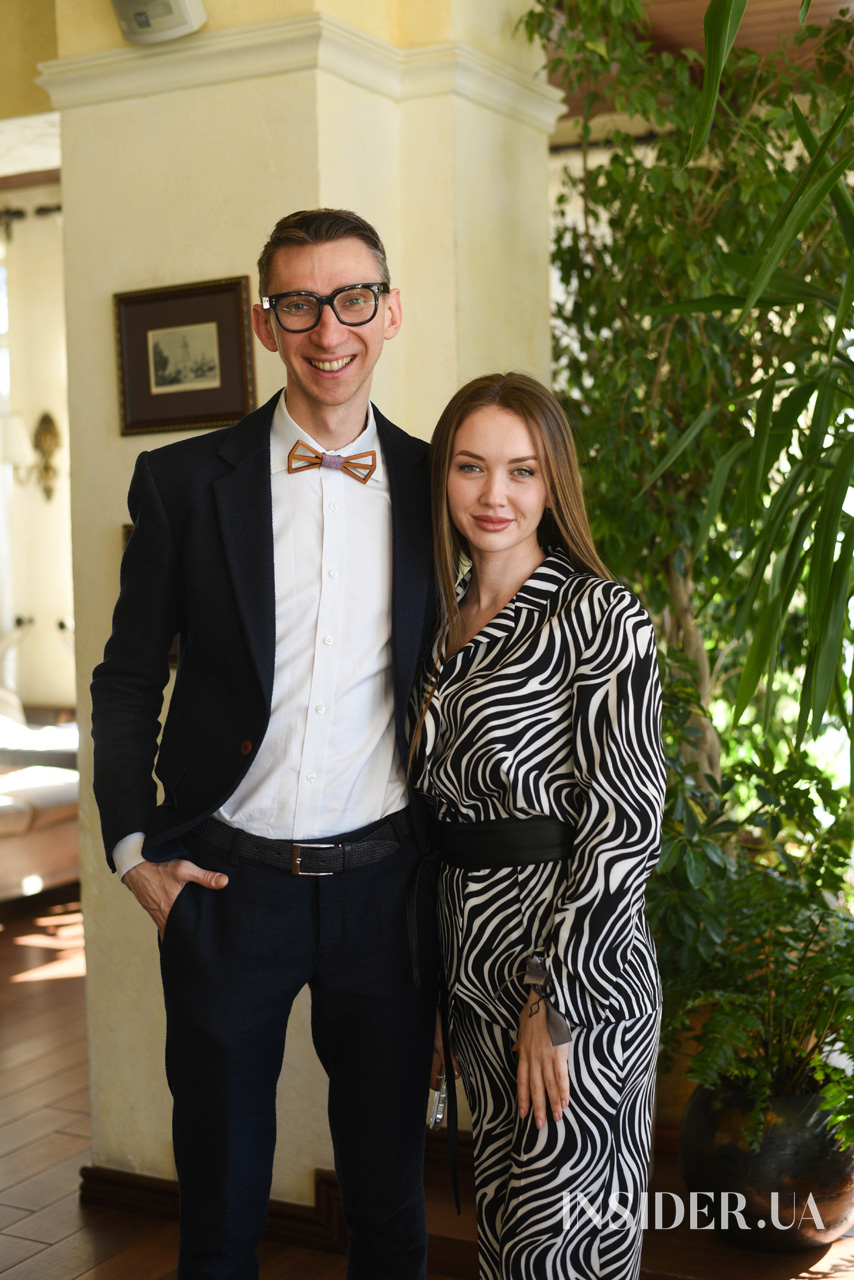 Зустріли весну: у ресторані «Прага» пройшов благодійний бранч клубу Ілони Гвоздьової