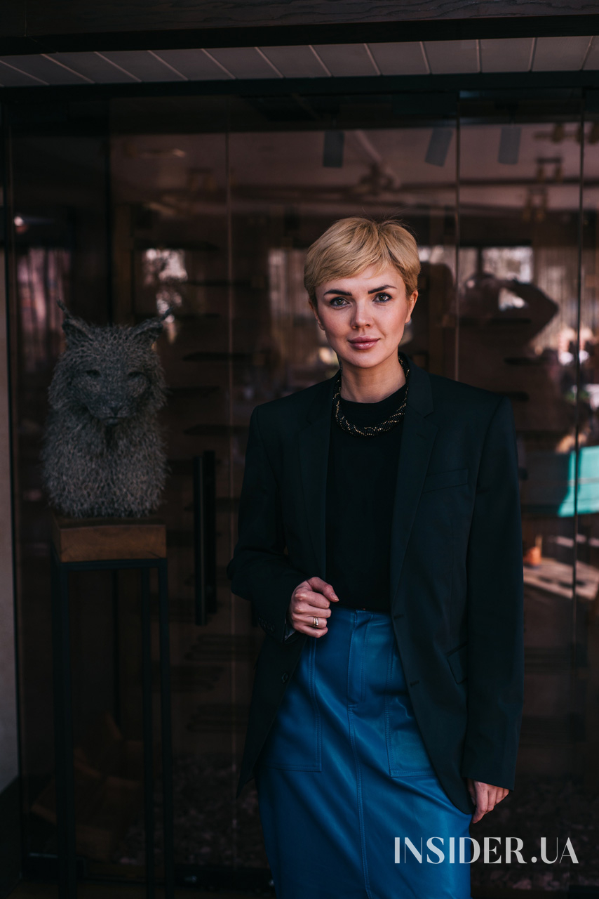 Зустріли весну: у ресторані «Прага» пройшов благодійний бранч клубу Ілони Гвоздьової