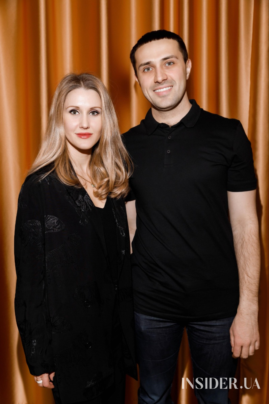 Благодійний вечір у Fairmont: читання п’єси «Люби-мене-не-покинь»