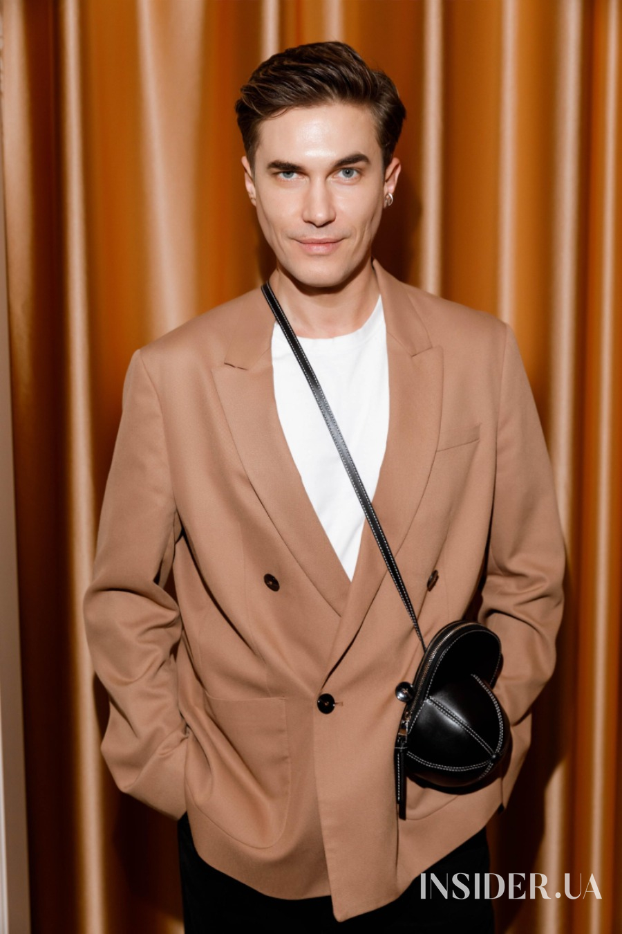 Благодійний вечір у Fairmont: читання п’єси «Люби-мене-не-покинь»