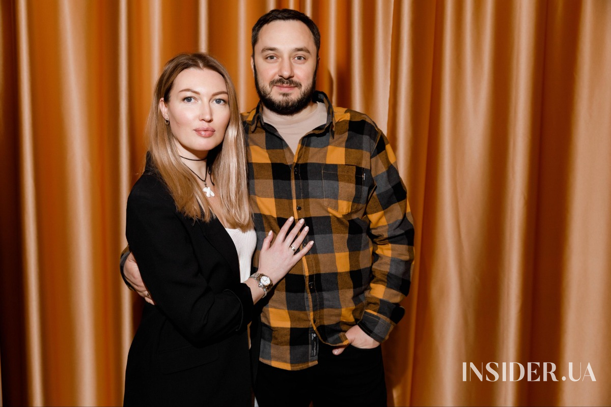 Благодійний вечір у Fairmont: читання п’єси «Люби-мене-не-покинь»