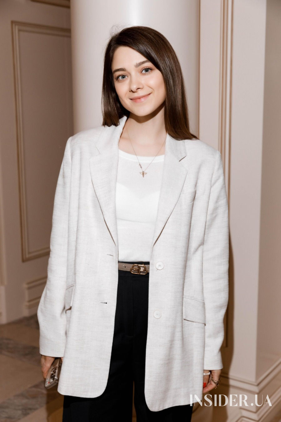 Благодійний вечір у Fairmont: читання п’єси «Люби-мене-не-покинь»