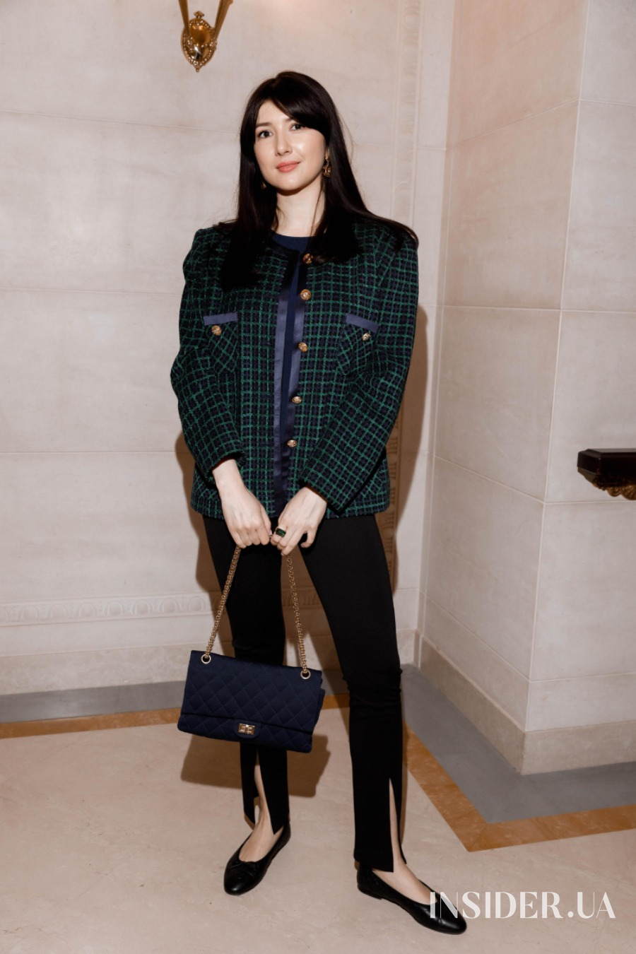 Благодійний вечір у Fairmont: читання п’єси «Люби-мене-не-покинь»