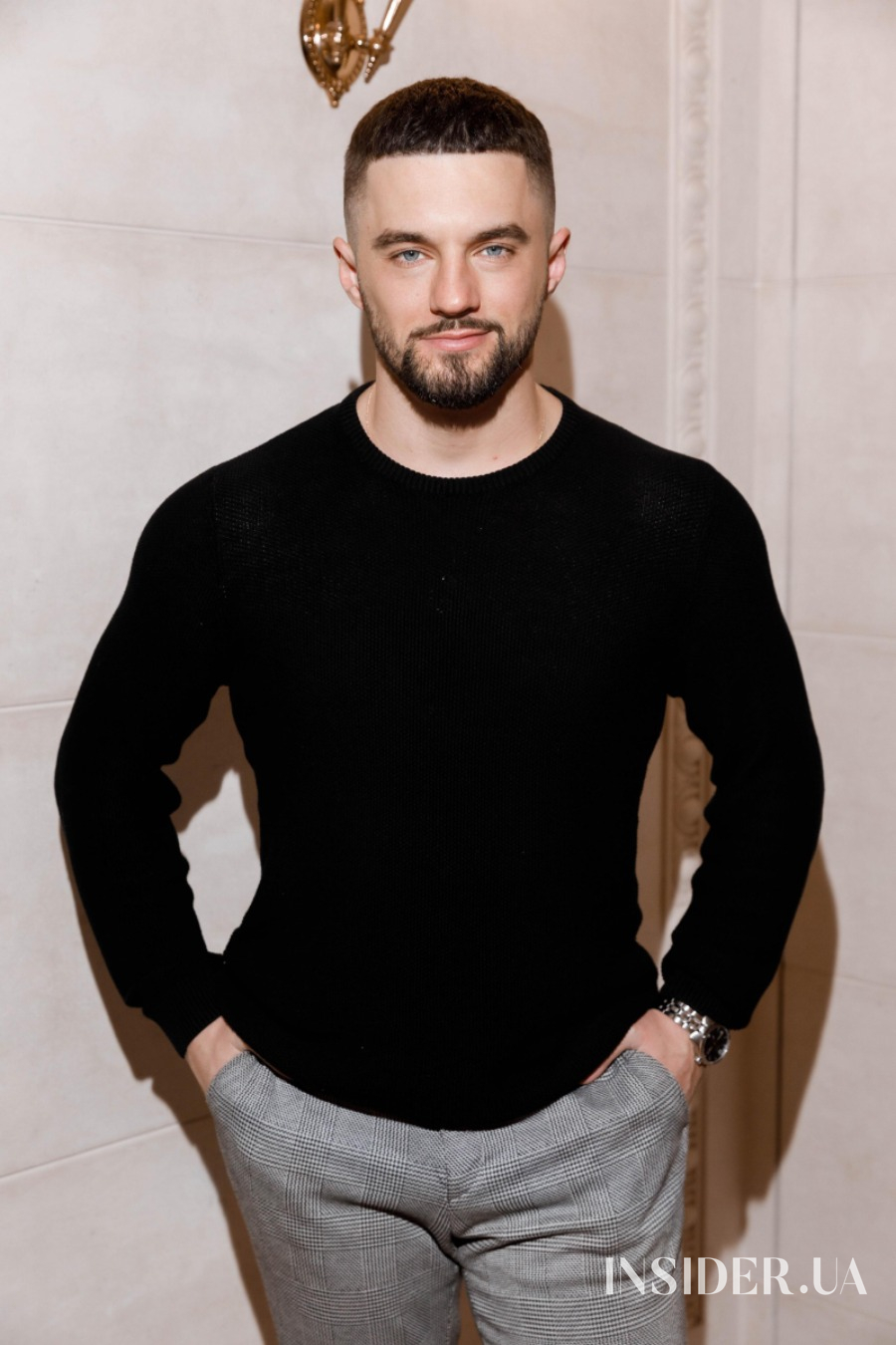 Благодійний вечір у Fairmont: читання п’єси «Люби-мене-не-покинь»