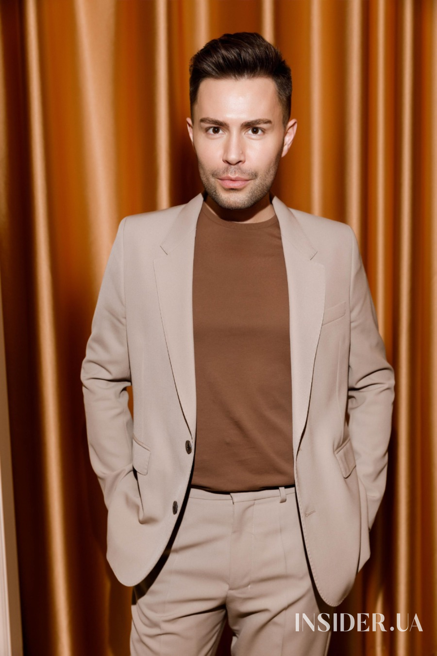 Благодійний вечір у Fairmont: читання п’єси «Люби-мене-не-покинь»