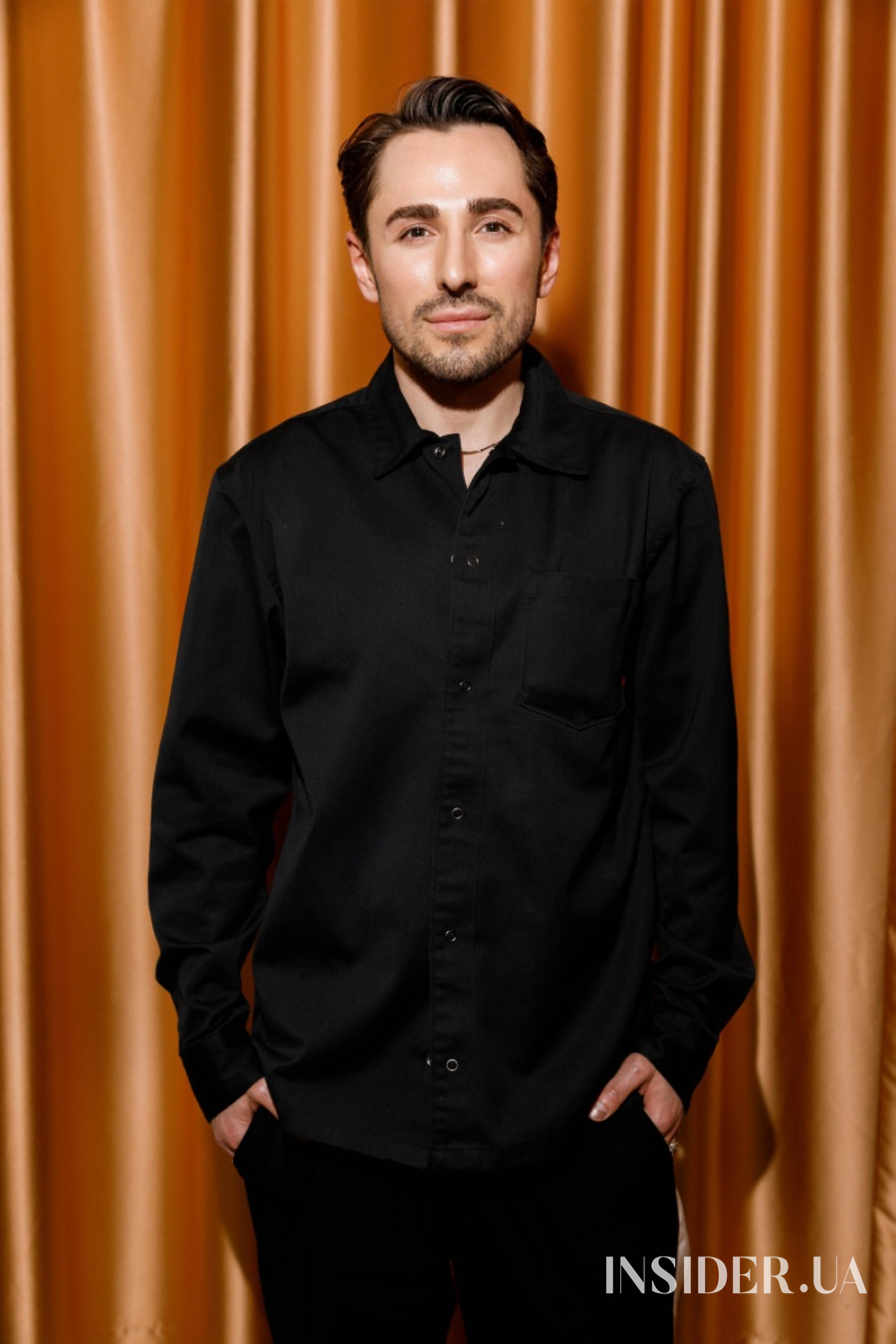 Благодійний вечір у Fairmont: читання п’єси «Люби-мене-не-покинь»