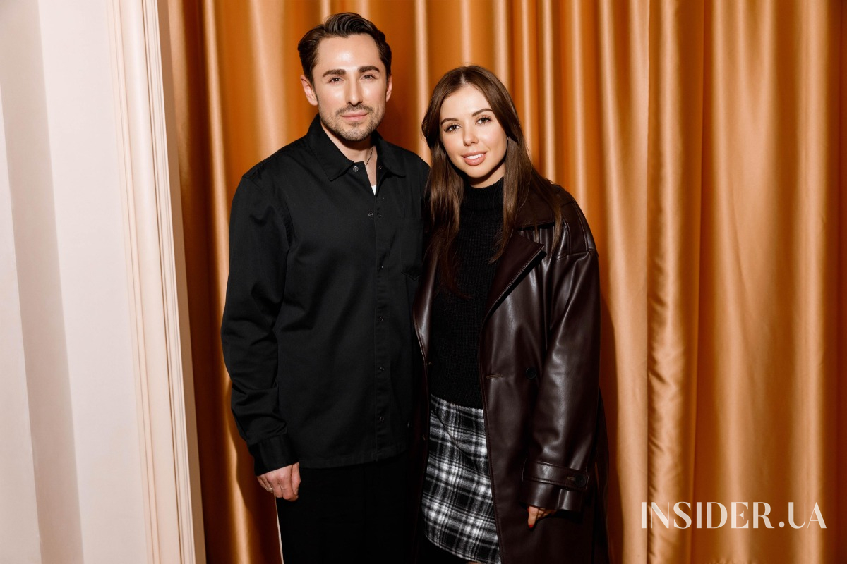 Благодійний вечір у Fairmont: читання п’єси «Люби-мене-не-покинь»