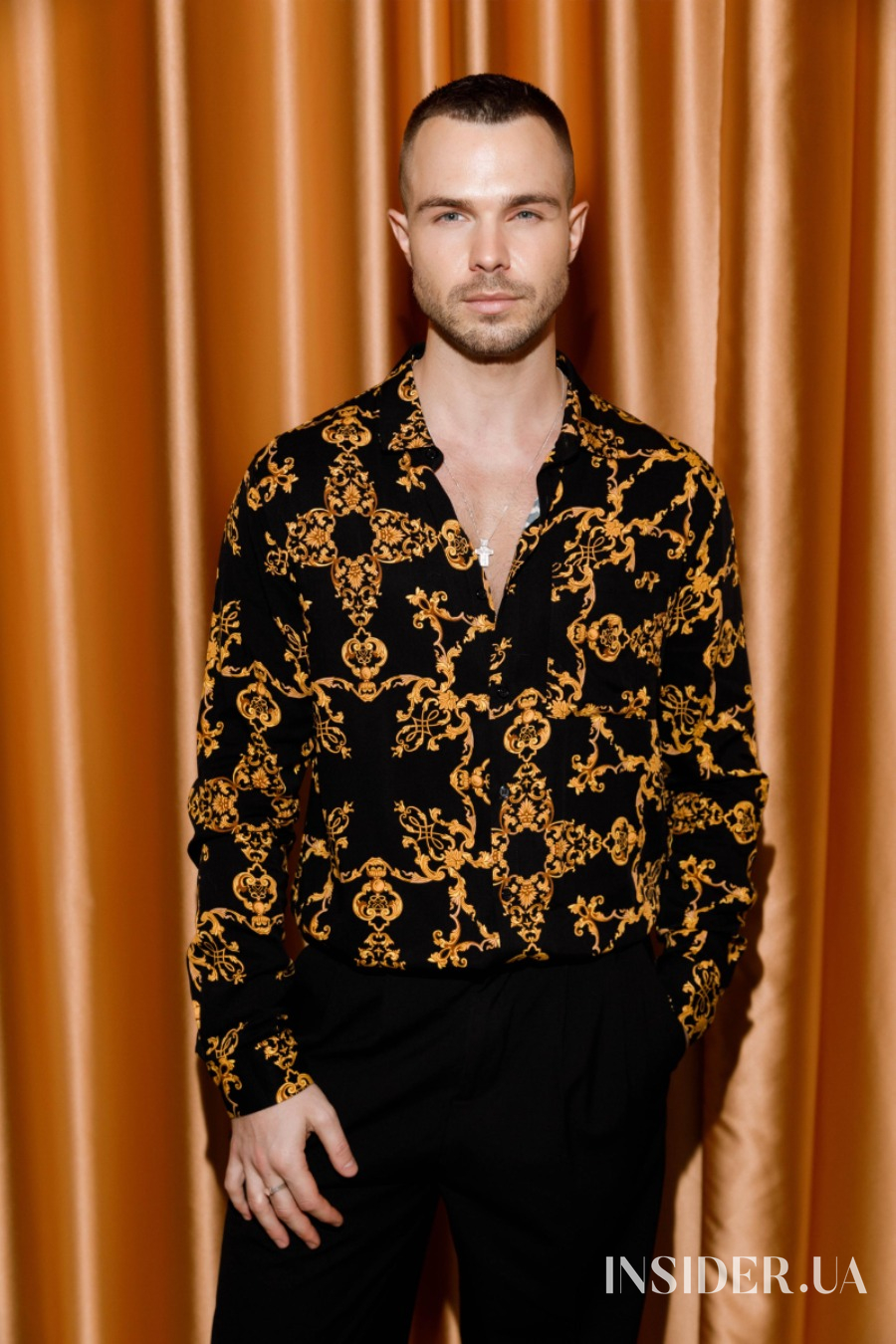 Благодійний вечір у Fairmont: читання п’єси «Люби-мене-не-покинь»