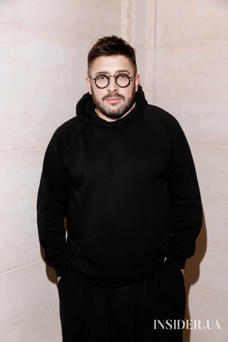 Благодійний вечір у Fairmont: читання п’єси «Люби-мене-не-покинь»