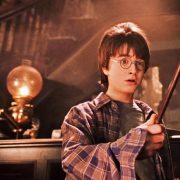 В спецэпизоде фильма о Гарри Поттере допустили нелепые ошибки
