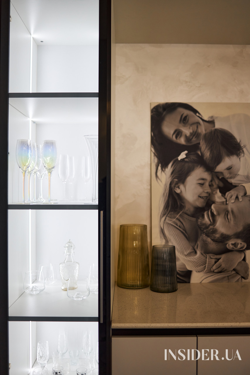 «Дім – це не місце, а стан душі!»: Ілона Гвоздьова про дизайн будинку, стосунки з чоловіком і розлуку з сином