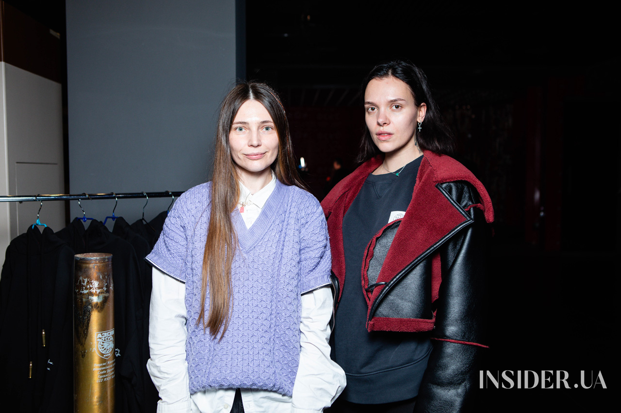 Як пройшла прем’єра фільму «Бачення метелика»