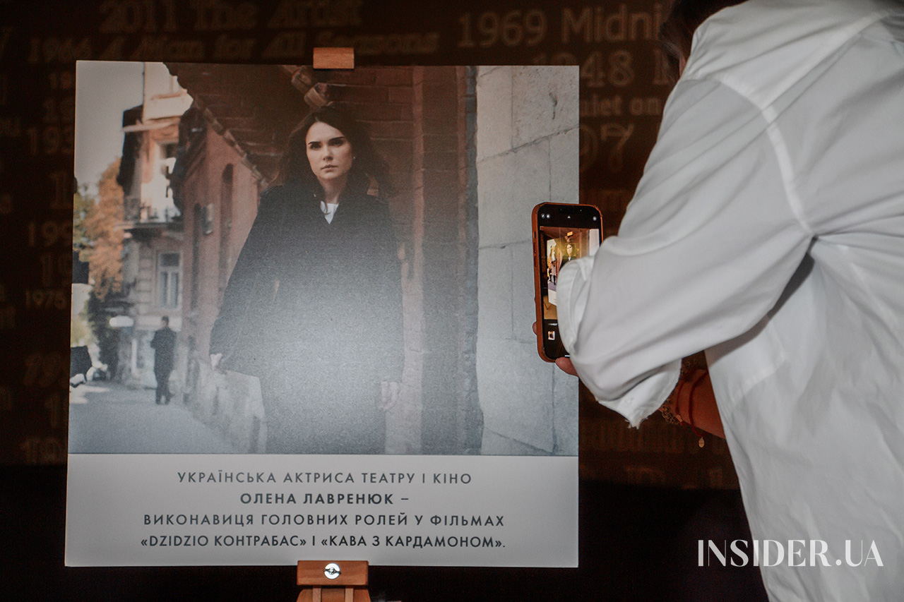 Катя Сільченко, Тимур Мірошниченко та інші гості прем’єри містичного трилеру «Еґреґор».