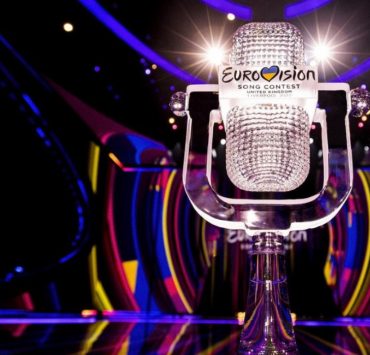 Де можна подивитися півфінали та фінал «Євробачення» – 2023