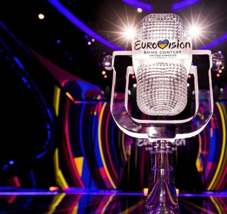 Де можна подивитися півфінали та фінал «Євробачення» – 2023