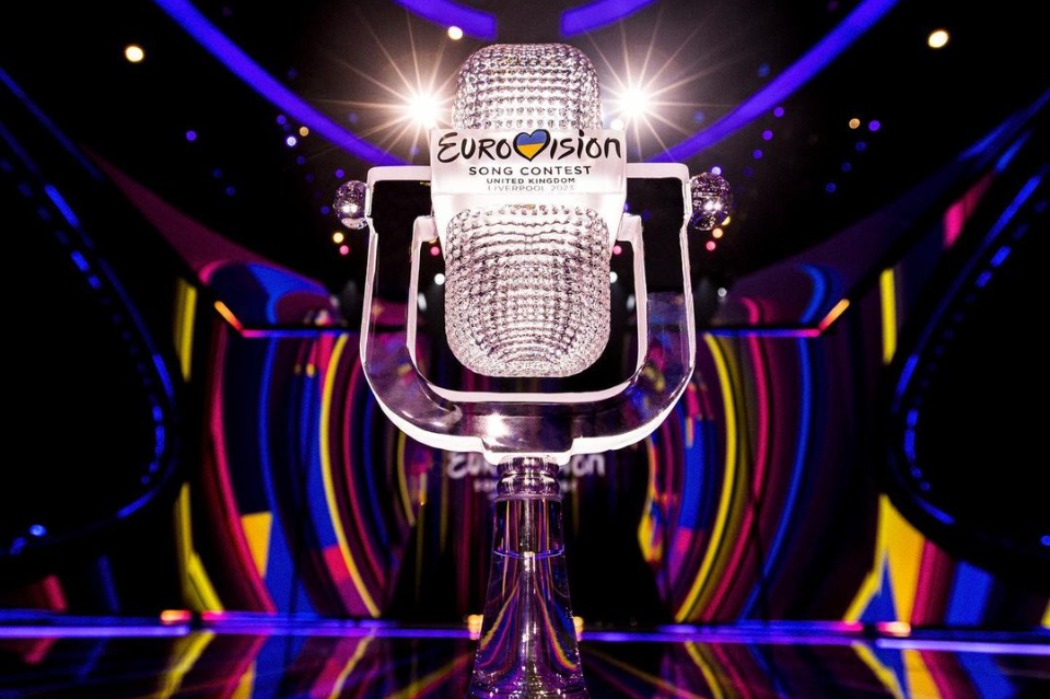 Где можно посмотреть полуфиналы и финал «Евровидения» – 2023