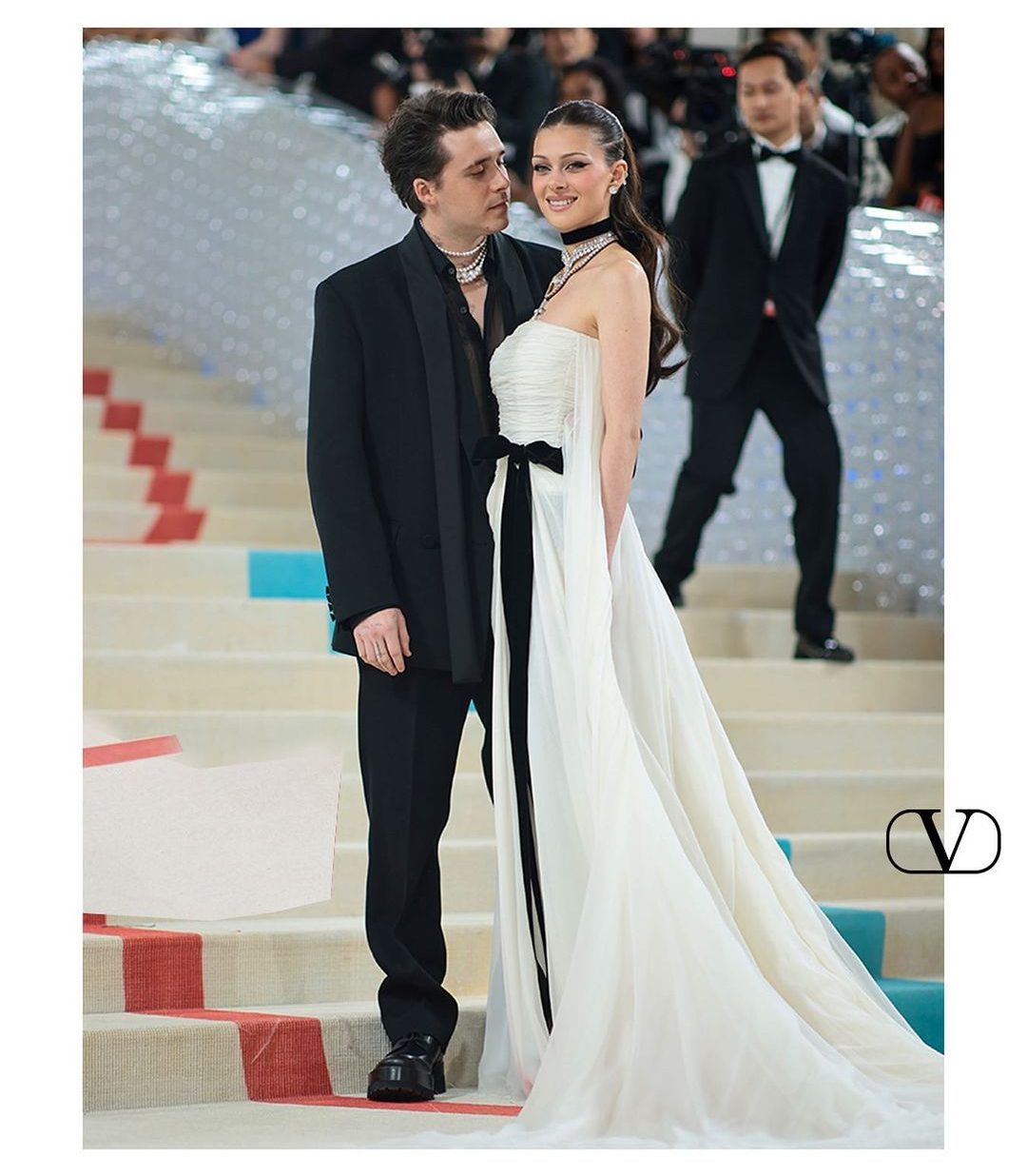 Джаред Лето в образі Шупетт і Ріанна в Valentino: головні образи Met Gala 2023