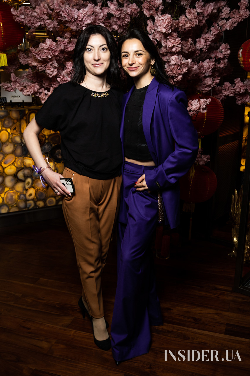 Потужна мотивація: Ілона Гвоздьова провела черговий благодійний бранч для жінок