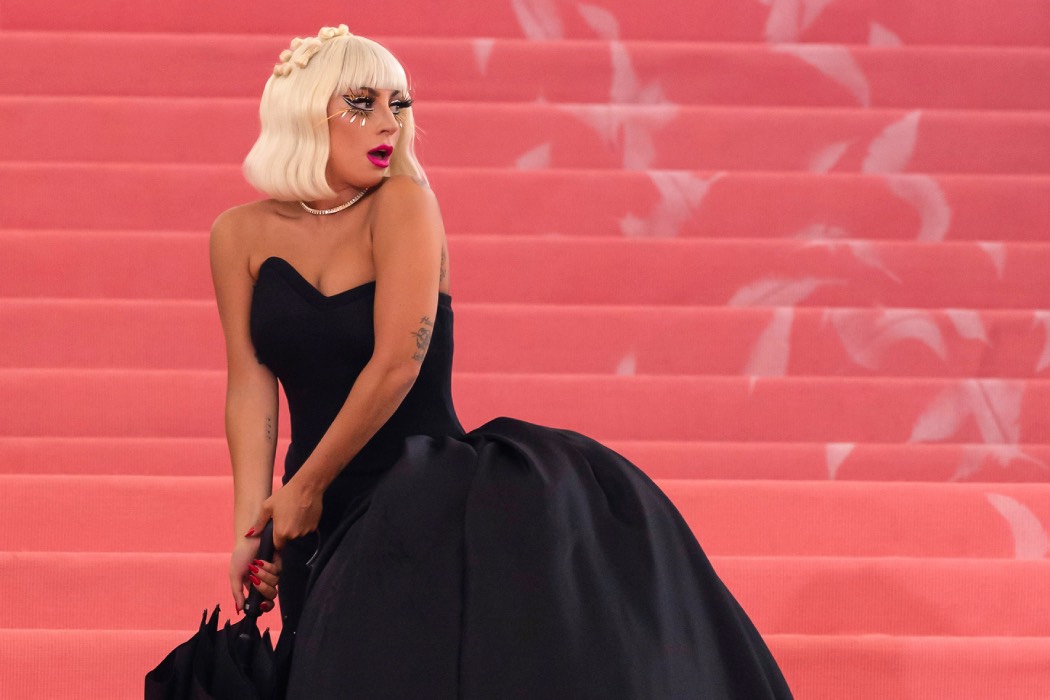 Почему Леди Гага пропустила Met Gala в этом году?