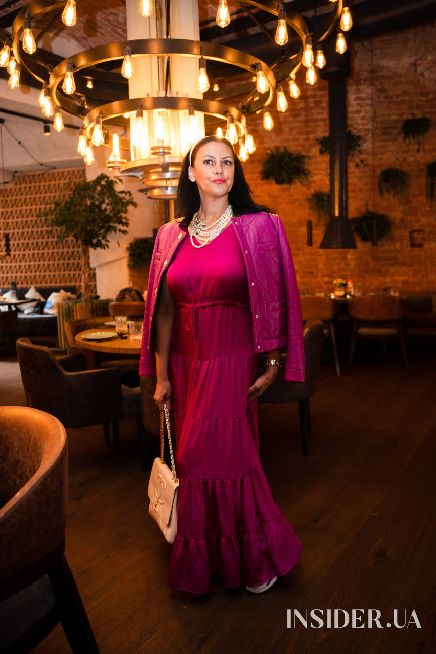 У Відні відбувся благодійний захід «Жінки під час війни»