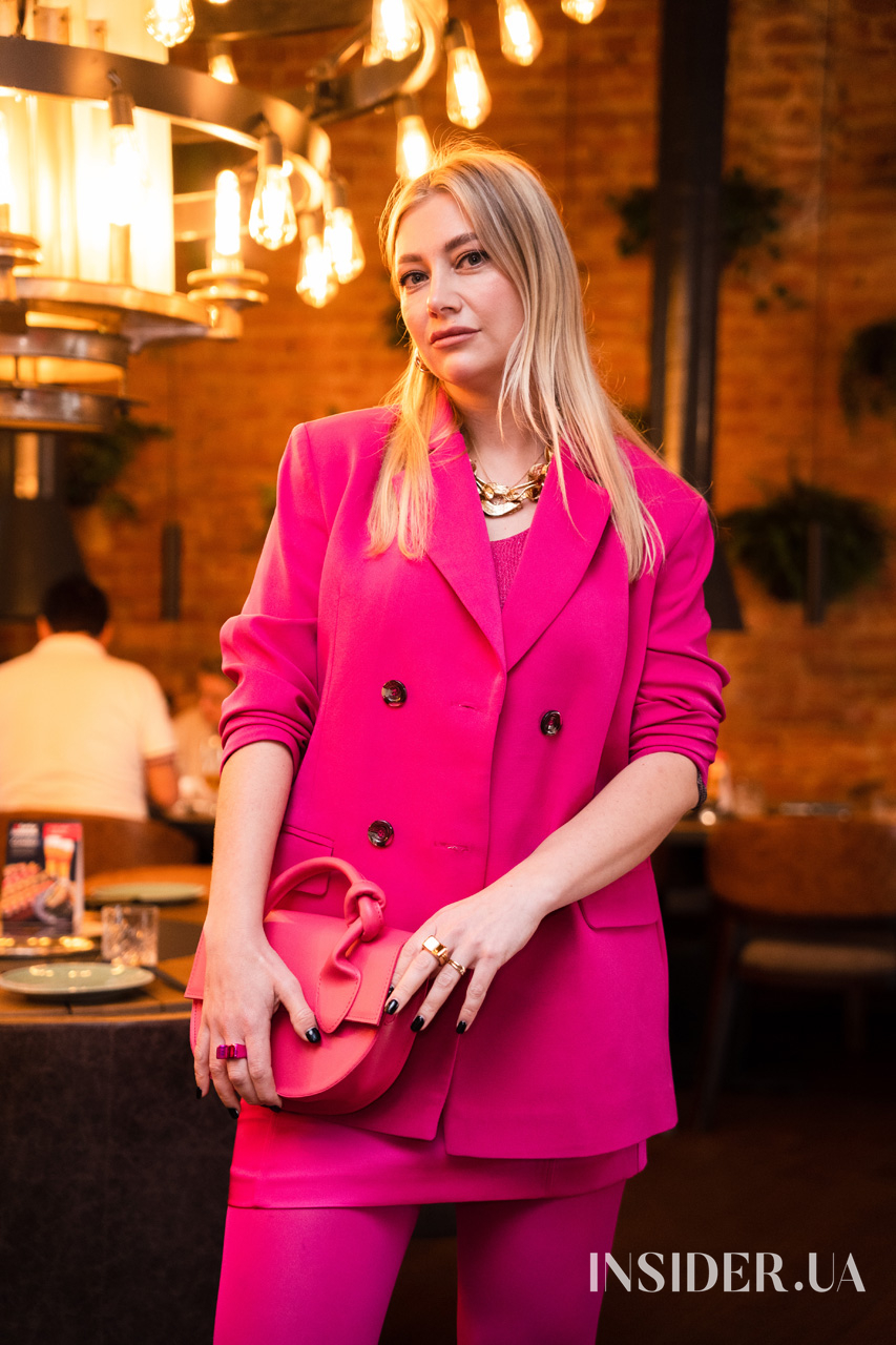 У Відні відбувся благодійний захід «Жінки під час війни»