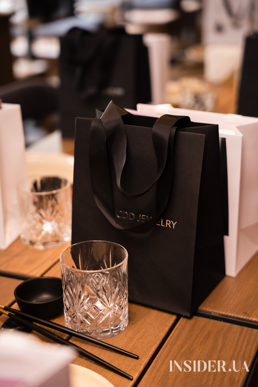 У Відні відбувся благодійний захід «Жінки під час війни»