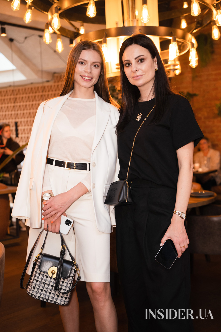 У Відні відбувся благодійний захід «Жінки під час війни»