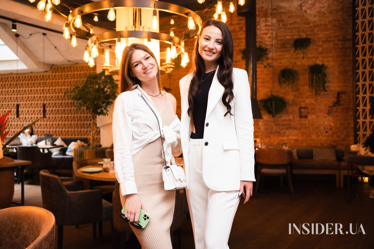 У Відні відбувся благодійний захід «Жінки під час війни»