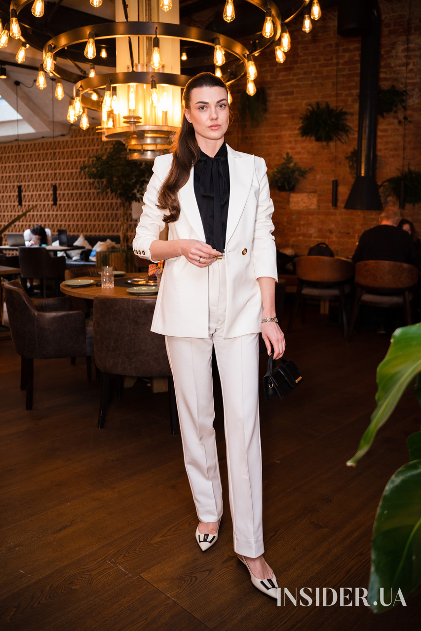 У Відні відбувся благодійний захід «Жінки під час війни»