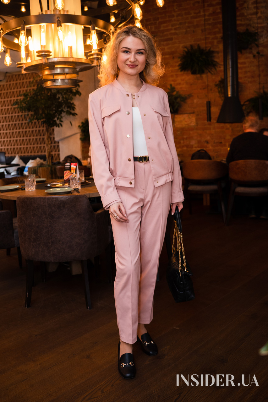 У Відні відбувся благодійний захід «Жінки під час війни»