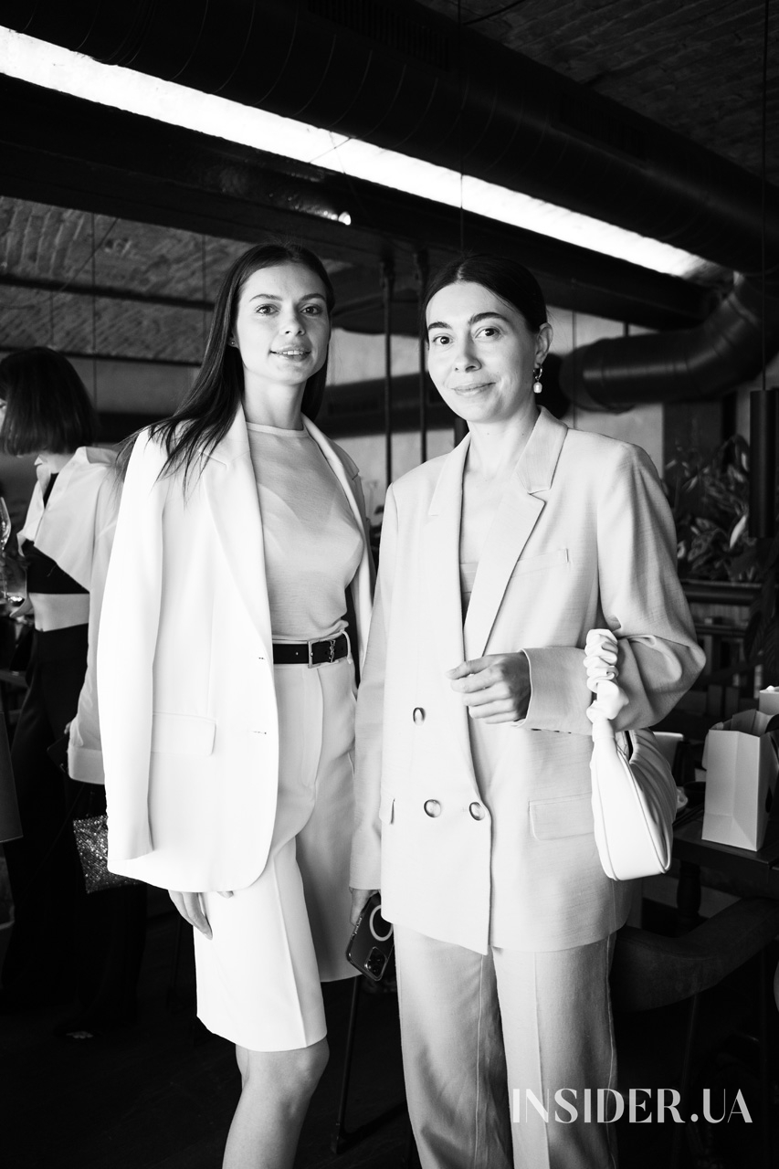 У Відні відбувся благодійний захід «Жінки під час війни»