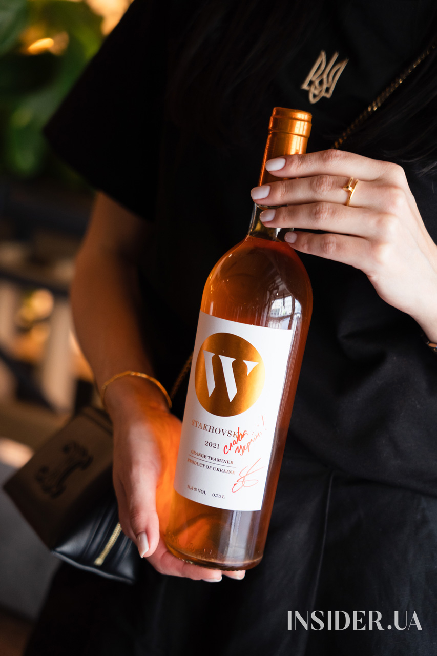 У Відні відбувся благодійний захід «Жінки під час війни»